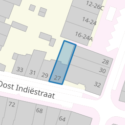 Perceel HLM01-H-2831