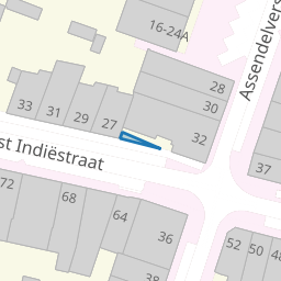 Perceel HLM01-H-2832