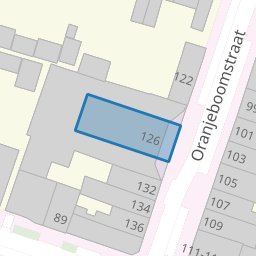 Perceel HLM01-H-2836