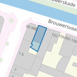 Perceel HLM01-H-2843