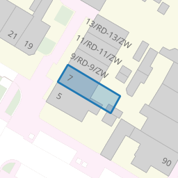 Perceel HLM01-H-2847