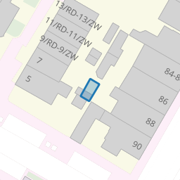 Perceel HLM01-H-2848