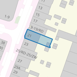 Perceel HLM01-H-2870