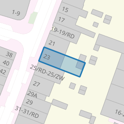 Perceel HLM01-H-2871