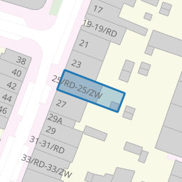 Perceel HLM01-H-2872