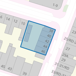 Perceel HLM01-H-2876