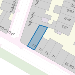 Perceel HLM01-H-2880