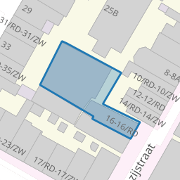 Perceel HLM01-H-2881