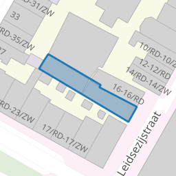 Perceel HLM01-H-2882