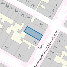 Perceel HLM01-H-2887