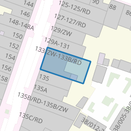 Perceel HLM01-H-2890