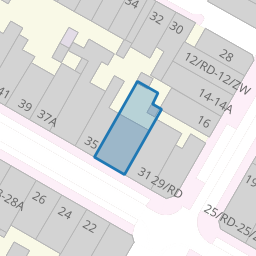 Perceel HLM01-H-2894