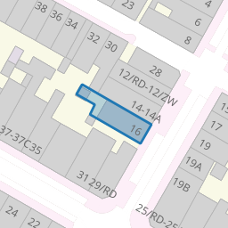 Perceel HLM01-H-2895