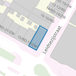 Perceel HLM01-H-2905