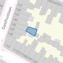 Perceel HLM01-H-2910