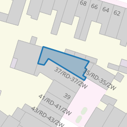 Perceel HLM01-H-2919