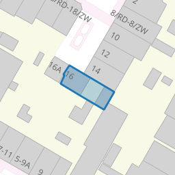 Perceel HLM01-H-2922