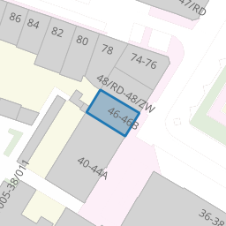 Perceel HLM01-H-2924