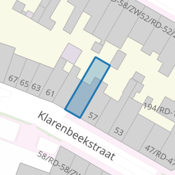 Perceel HLM01-H-2928