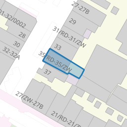 Perceel HLM01-H-2929