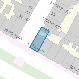 Perceel HLM01-H-2931