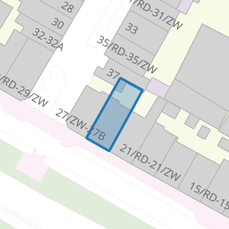 Perceel HLM01-H-2932