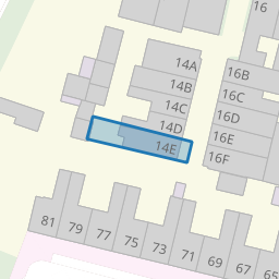 Perceel HLM01-H-2937