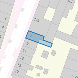 Perceel HLM01-H-2938