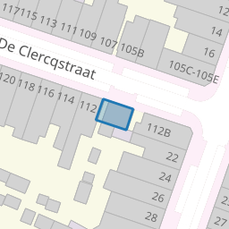 Perceel HLM01-H-2942