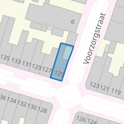 Perceel HLM01-H-2949