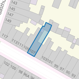 Perceel HLM01-H-2954