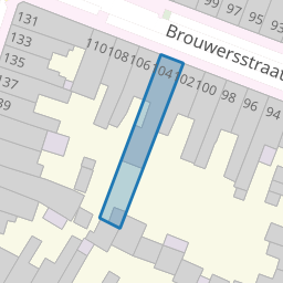 Perceel HLM01-H-2955
