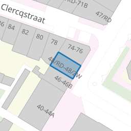 Perceel HLM01-H-2956