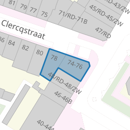 Perceel HLM01-H-2957