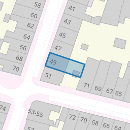 Perceel HLM01-H-2976