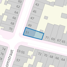 Perceel HLM01-H-2977