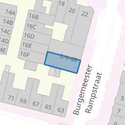 Perceel HLM01-H-2983