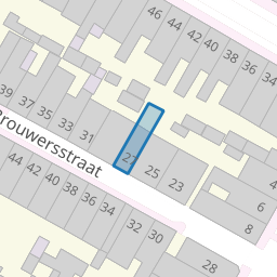 Perceel HLM01-H-2990