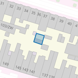 Perceel HLM01-H-2993