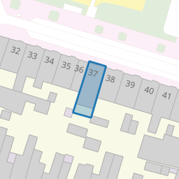 Perceel HLM01-H-2994