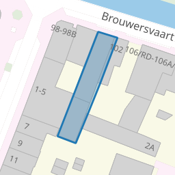 Perceel HLM01-H-2999