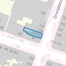 Perceel HLM01-H-3006