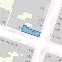 Perceel HLM01-H-3007