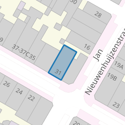 Perceel HLM01-H-3008