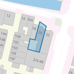 Perceel HLM01-H-3011