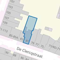 Perceel HLM01-H-3021