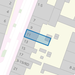 Perceel HLM01-H-3022