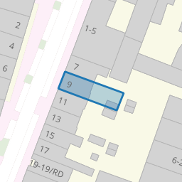 Perceel HLM01-H-3023