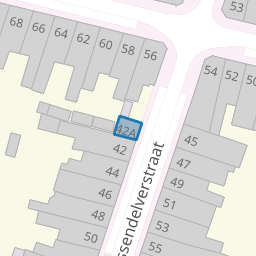 Perceel HLM01-H-3032