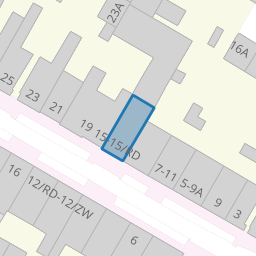 Perceel HLM01-H-3099